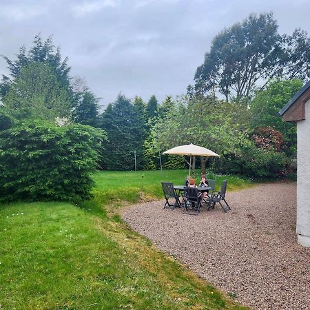 Brackenbrae Holiday Cottage Acharacle Extérieur photo