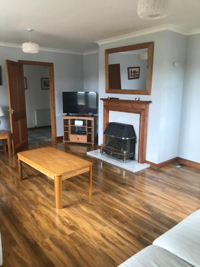 Brackenbrae Holiday Cottage Acharacle Extérieur photo