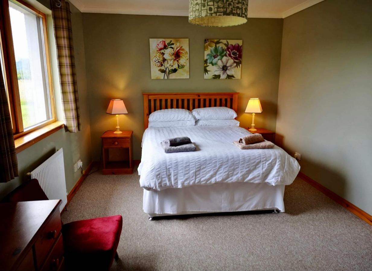 Brackenbrae Holiday Cottage Acharacle Extérieur photo