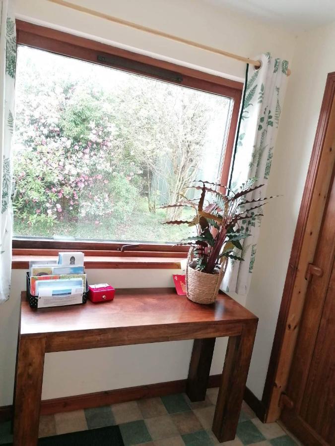Brackenbrae Holiday Cottage Acharacle Extérieur photo