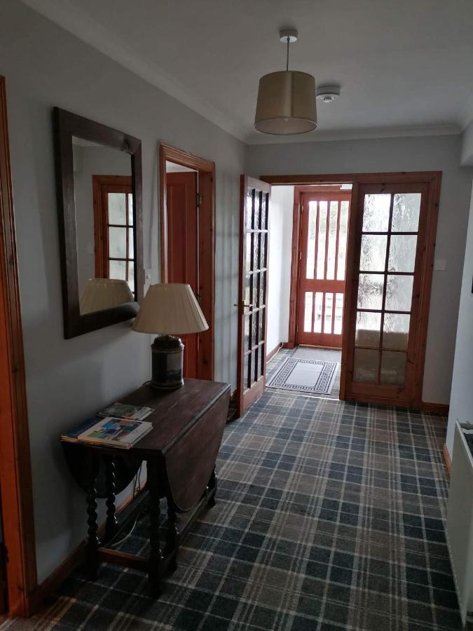 Brackenbrae Holiday Cottage Acharacle Extérieur photo