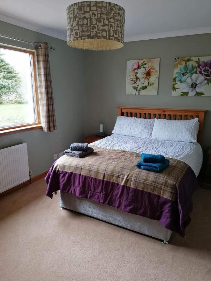 Brackenbrae Holiday Cottage Acharacle Extérieur photo