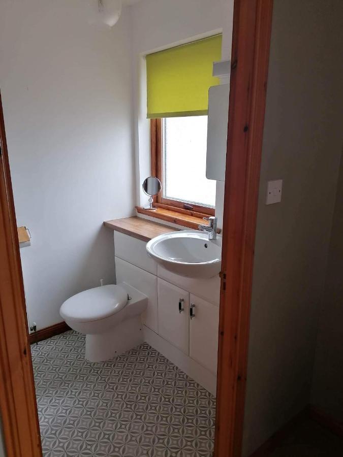 Brackenbrae Holiday Cottage Acharacle Extérieur photo