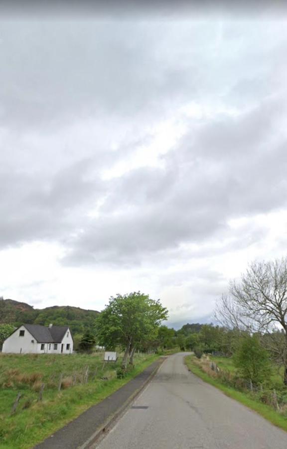 Brackenbrae Holiday Cottage Acharacle Extérieur photo