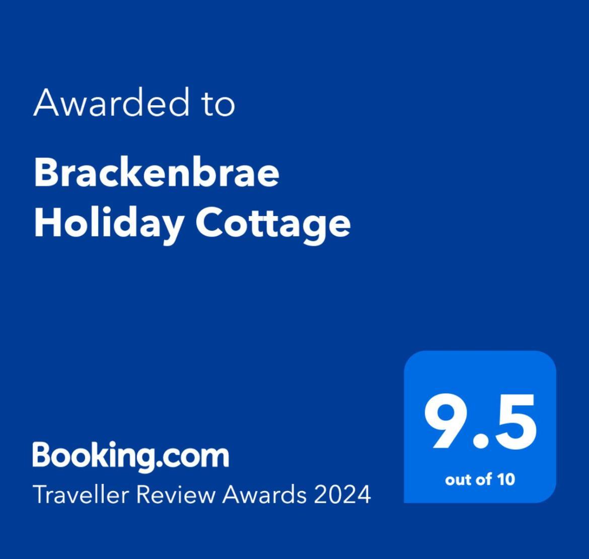 Brackenbrae Holiday Cottage Acharacle Extérieur photo