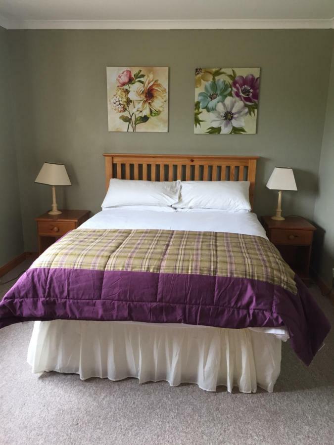 Brackenbrae Holiday Cottage Acharacle Extérieur photo