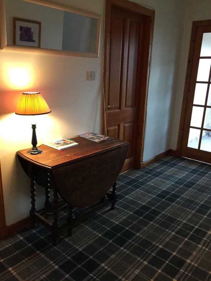 Brackenbrae Holiday Cottage Acharacle Extérieur photo